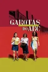 Poster de la película Garotas do ABC - Películas hoy en TV