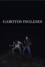 Película Garotos Ingleses