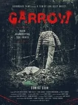 Garrow portada