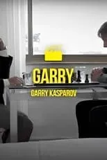 Garry Kasparov es Garry Kasparov en Garry