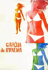 Película Garôta de Ipanema