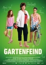 Película Gartenfeind