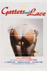 Póster de Garters and Lace