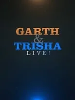 Trisha Yearwood interpreta a Self en Garth & Trisha Live!