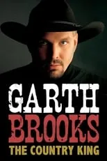 Garth Brooks interpreta a  en Garth Brooks: Country King