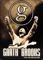 Póster de la película Garth Brooks: Ireland and Back