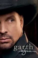 Poster de Garth Brooks: Live from Las Vegas