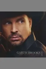 Portada de Garth Brooks The Ultimate Hits