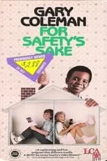 Película Gary Coleman: For Safety's Sake