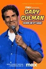 Película Gary Gulman: Born on 3rd Base