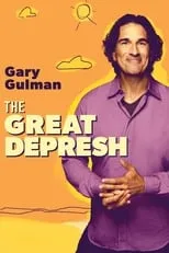 Póster de la película Gary Gulman: The Great Depresh