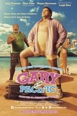 Rangimoana Taylor interpreta a Prime Minister en Gary of the Pacific