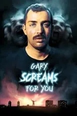 Cody McGlashan interpreta a Gary en Gary Screams for You