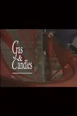 Portada de Gas and Candles