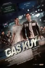 Portada de Gas Kuy