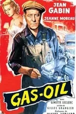 Película Gas-oil