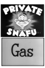 Poster de GAS