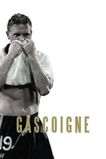 Poster de Gascoigne