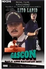 Lito Lapid es Florencio Gascon en Gascon... bala ang katapat mo