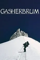 Hans Kammerlander es Self en Gasherbrum - Der leuchtende Berg