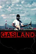 Poster de la película GasLand - Películas hoy en TV