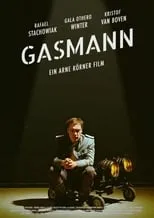 Jurij Schrader interpreta a Barkeeper en Gasmann