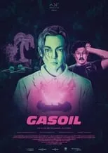 Portada de Gasoil