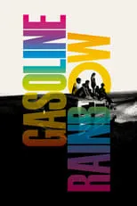 Poster de la película Gasoline Rainbow - Películas hoy en TV