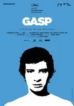 Jan Amazigh Sid interpreta a The Boy en Gasp