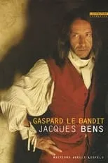 Póster de la película Gaspard le bandit