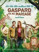 Poster de la película Gaspard va au mariage - Películas hoy en TV