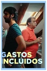 Gastos incluidos portada