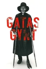 Karl Håkansson es Auksjonarius en Gatas Gynt