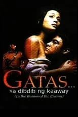 Poster de la película Gatas... Sa Dibdib ng Kaaway. - Películas hoy en TV