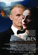 Póster de la película Gate to Heaven