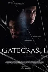 Portada de Gatecrash