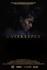 Póster de la película Gatekeeper