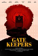 Poster de la película Gatekeepers - Películas hoy en TV