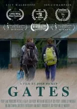 Película Gates