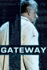 Robert Kellard interpreta a Reporter en Gateway