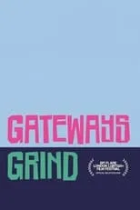 Portada de Gateways Grind