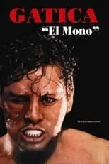 Póster de la película Gatica el Mono