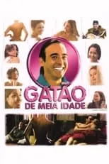 Poster de Gatão de Meia Idade