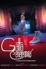 Gatta Cenerentola portada