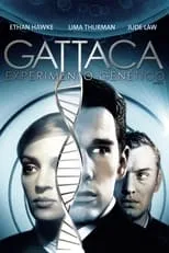 Ken Marino es Sequencing Technician en Gattaca