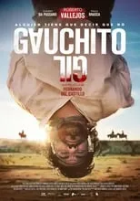 Póster de la película Gauchito Gil