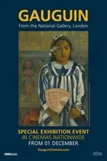 Película Gauguin From the National Gallery