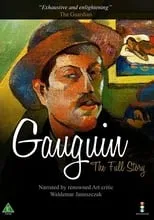 Waldemar Januszczak es Presenter en Gauguin: The Full Story