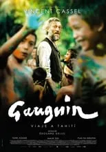 Película Gauguin, viaje a Tahití