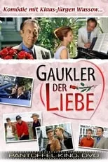 Sylvia Haider es  en Gaukler der Liebe